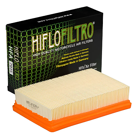 FILTRO DE AR HIFLO BMW R1200 GS RT R RS LC / R1250 GS RT R RS