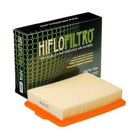 FILTRO DE AR HIFLO BMW F750 GS / F850 GS / F900 R XR / F800 GS