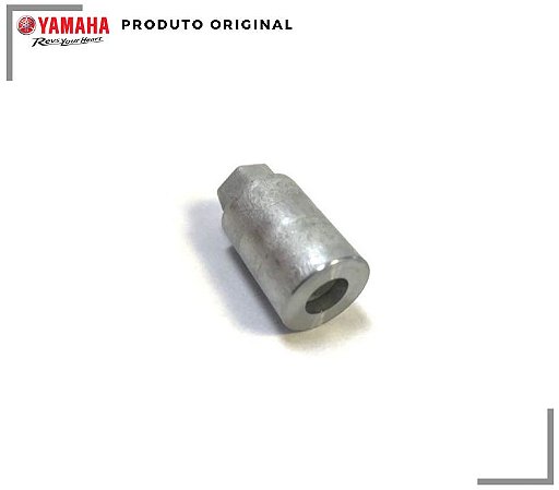 ANODO DA TERMOSTÁTICA YAMAHA F200 / 250HP