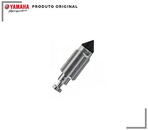 AGULHA / ESTILETE DO CARBURADOR YAMAHA 25HP / 50HP 4T CARBURADO