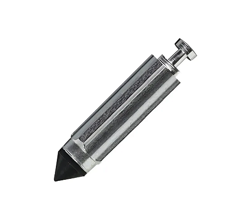 AGULHA ESTILETE CARBURADOR YAMAHA 4HP 5HP 2T ORIGINAL 6F51439200