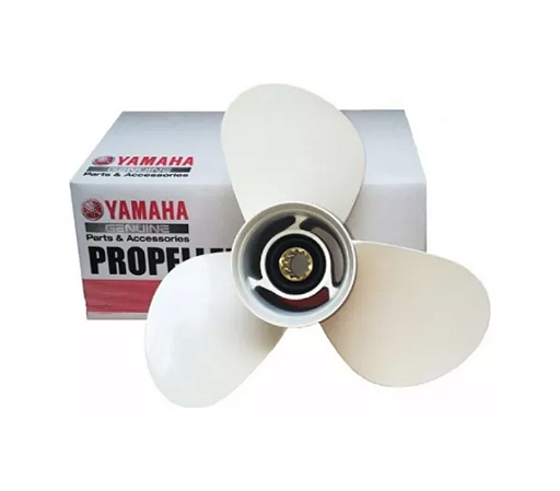 HÉLICE YAMAHA 40 / F60HP 11 X 15