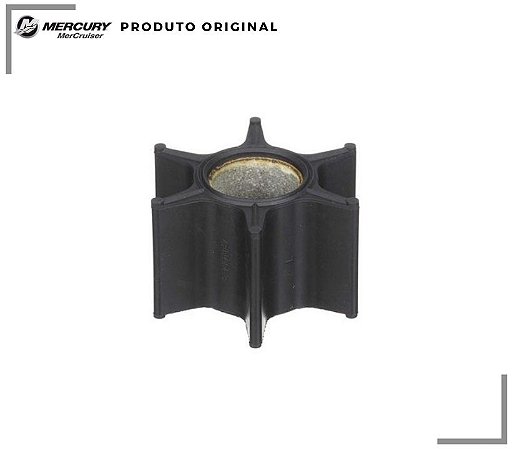 ROTOR / ARANHA MERCURY 135 / 250HP MODELOS