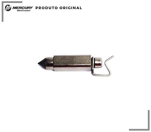 AGULHA / ESTILETE MERCURY 30 / 100HP 95951