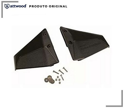 HIDROFÓLIO ATTWOOD PARA MOTOR ACIMA DE 50HP A-9400-7