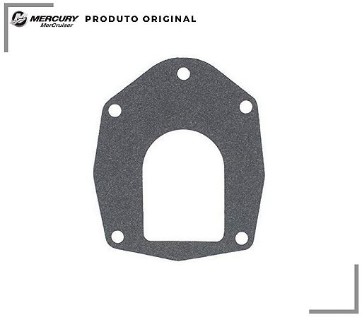 JUNTA BOMBA DÁGUA MERCURY / MERCRUISER 1.7D / 2.0 / 225HP MODELOS 430331