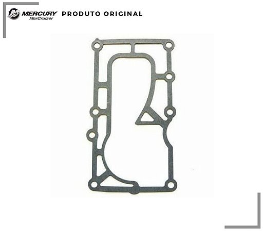 JUNTA DA BASE MERCURY 5HP 812947001