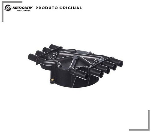 TAMPA DO DISTRIBUIDOR MERCRUISER 5.0 / 5.7 / 6.2 MPI