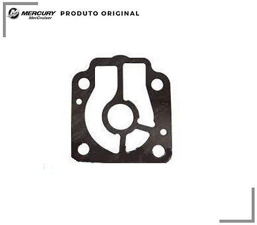 JUNTA DA BOMBA D'ÁGUA MERCURY 40 / 50HP JAPONÊS 8M0155405