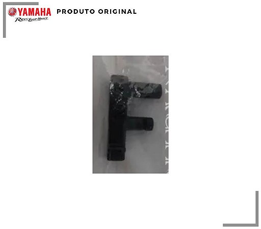 TRAVA DE SEGURANÇA DA PARTIDA YAMAHA 15HP