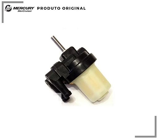 FILTRO COMPLETO MERCURY 30 / 40 / 50 / 60HP 4T 879884T