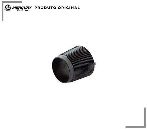 BUCHA DO TUBO DE ÁGUA MERCRUISER 41674T