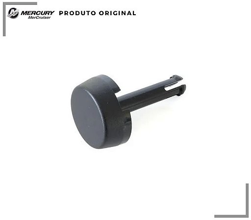 BOTÃO DE ACIONAMENTO DO NEUTRO CURTO MERCURY 877717