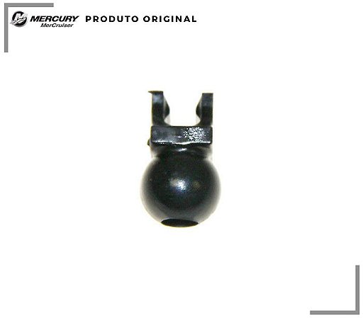 BUCHA DA HASTE DO ACELERADOR MERCURY 93421