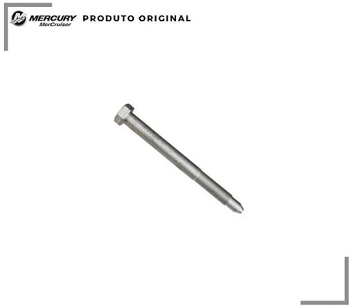 PARAFUSO DO COXIM TRASEIRO MERCRUISER