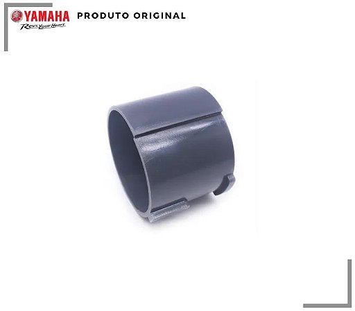 BUCHA SUPERIOR DA COLUNA YAMAHA 40HP