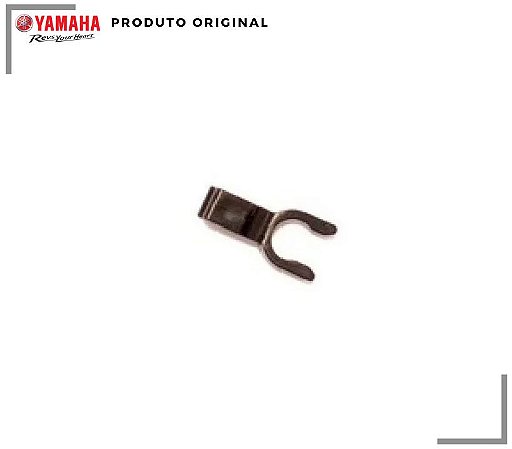 TRAVA DA MANGUEIRA DE COMBUSTÍVEL YAMAHA