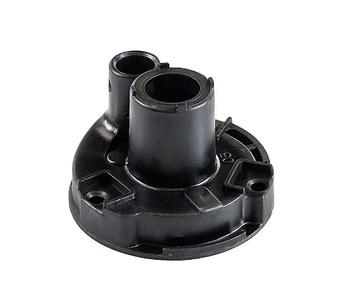 ALOJAMENTO DA BOMBA D'ÁGUA CARCAÇA COMPLETA YAMAHA 25HP 30HP DMS ORIGINAL 6894431103