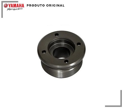 ALOJAMENTO DO RETENTOR DA HASTE DO TRIM YAMAHA DIVERSOS