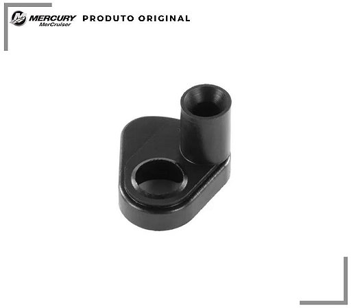 RETENTOR DO TUBO D'ÁGUA MERCURY 15HP AMERICANO