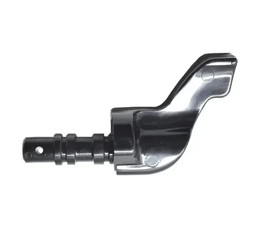 ALAVANCA DO ENGATE CÂMBIO MERCURY 2HP 2.5HP 3.3HP ORIGINAL 8130272