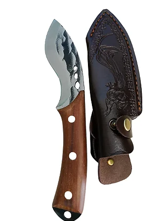 FACA PARA PESCA E CACA SLK-AF77