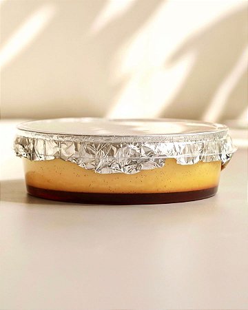 53/TWH- RETRÔ -Forma Retrô 1100 ml c/ Selo Alumínio + Tampa PET – Forneável – 50 unid