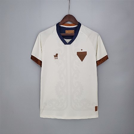 fortaleza camisa