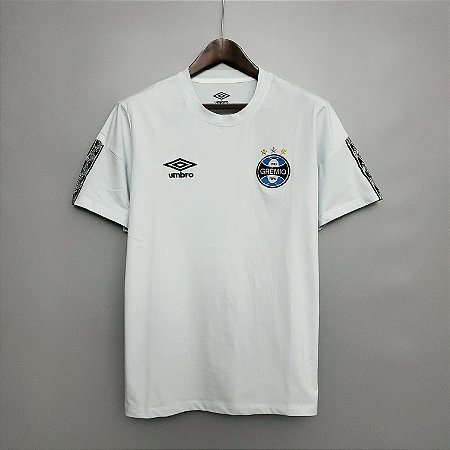 Camisa Grêmio Concentração 2020
