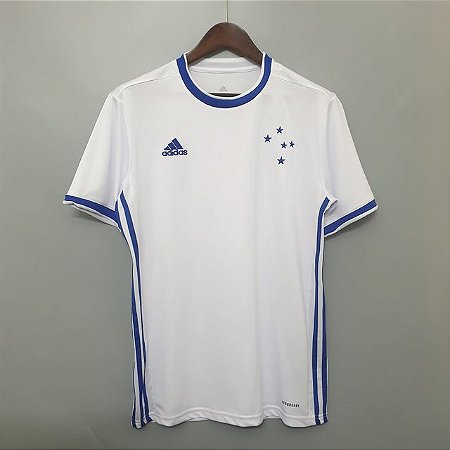 Camisa Cruzeiro Away 2020