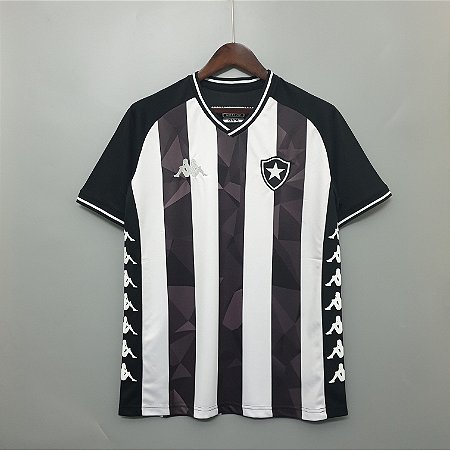 blusa botafogo 2020