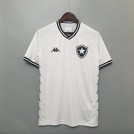 blusa botafogo 2020