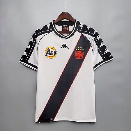 camisa branca retro