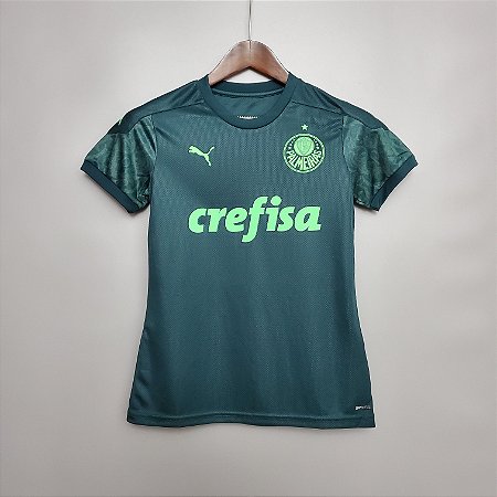 camisa palmeiras iii 2020