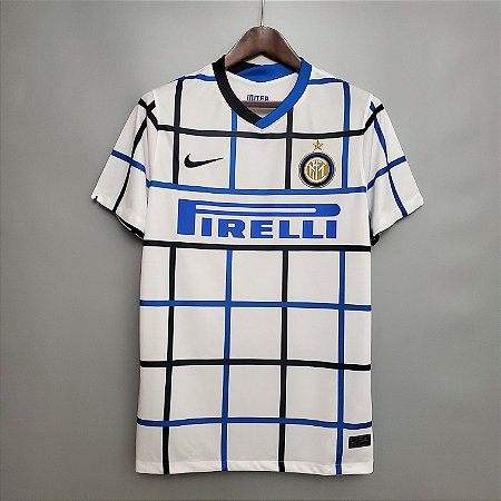 Camisa inter de milão 2 Clearance