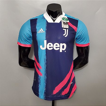 Camisa juventus comemorativa Clearance