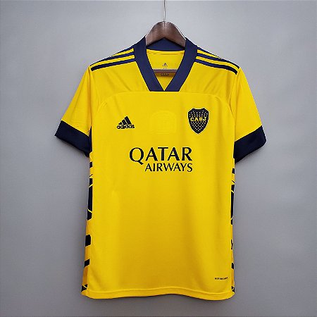 camisetas boca juniors 2020