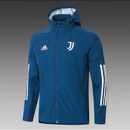 juventus corta vento