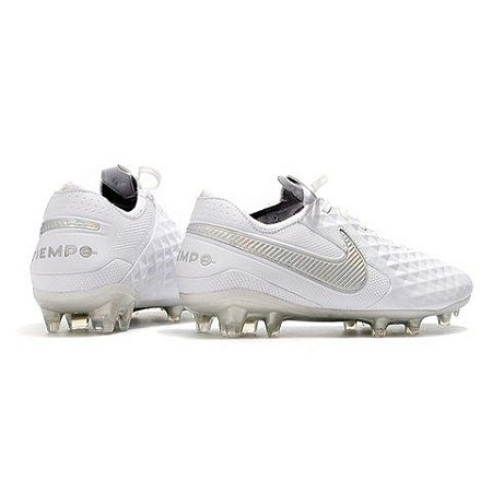 white tiempos