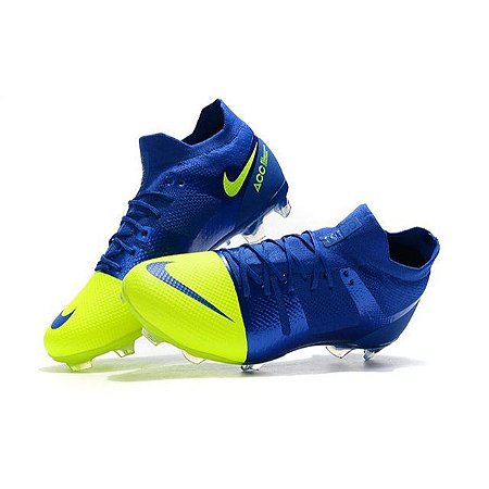 nike mercurial green speed 360