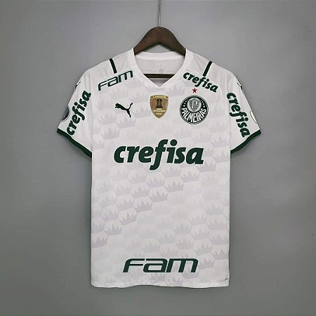 Camisa do palmeiras 2021 libertadores Clearance