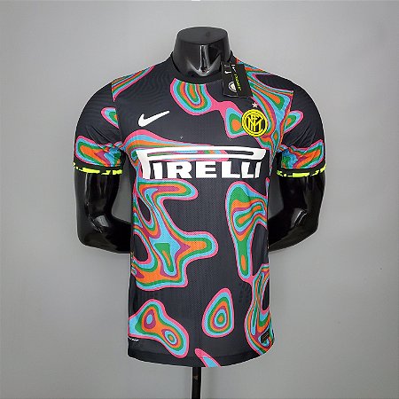 camisa inter de milão third