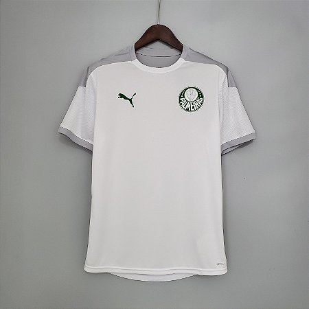 blusa palmeiras treino