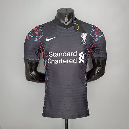 Camisa liverpool edição especial Clearance