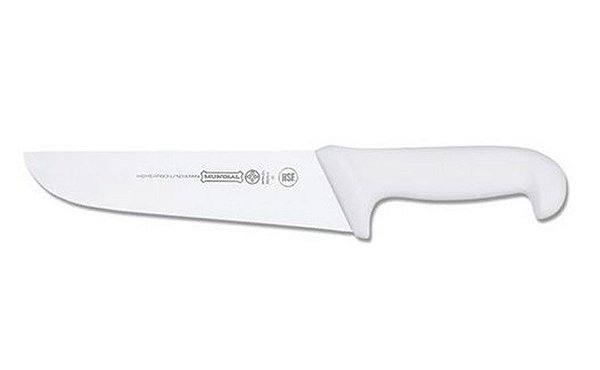 Faca Mundial Aço Inoxidável 20cm - Profissional Na Cozinha