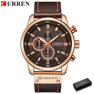 Curren 8291