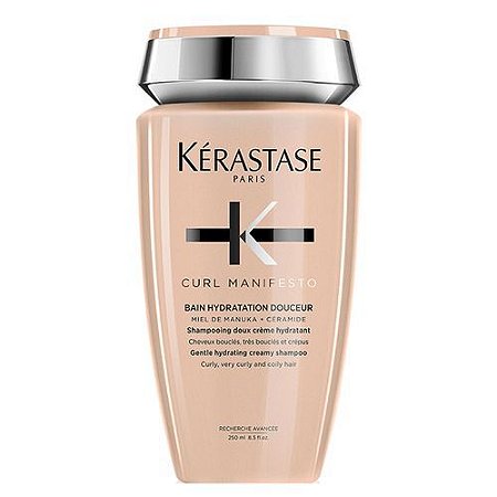 Shampoo Kérastase Curl Manifesto 250ml