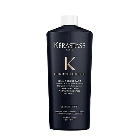 Shampoo Kérastase Chronologiste Revitalizante 1000ml