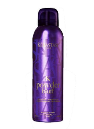 Kérastase Powder Bluff Shampoo Seco 200ml