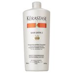Kérastase Nutritive Shampoo Bain Satin 2 1 Litro